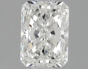 1.01ct RADIANT G VVS1 Natural diamond