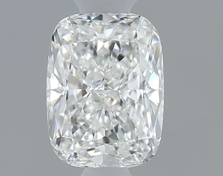0.30ct CUSHION F IF Natural diamond