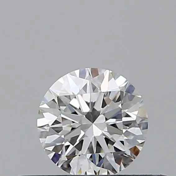 0.3ct ROUND H VVS2 Natural diamond