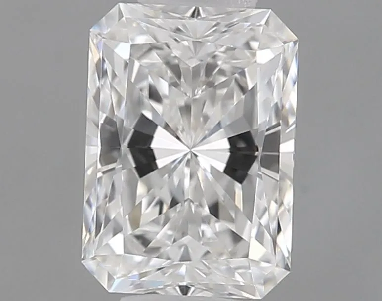 0.60ct RADIANT F VS1 Natural diamond