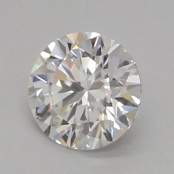 0.32ct ROUND D VVS2 Lab Grown diamond