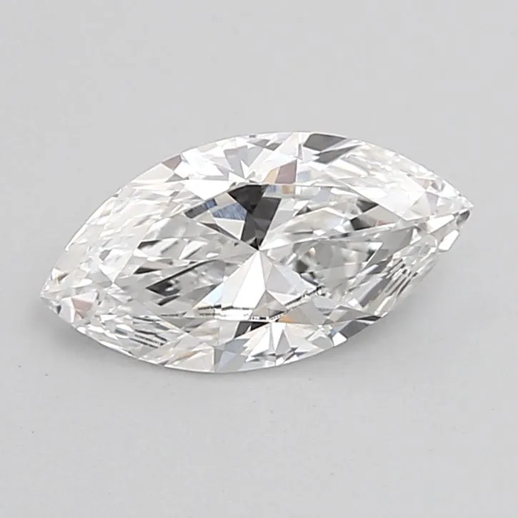 1.02ct MARQUISE E VVS2 Lab Grown diamond