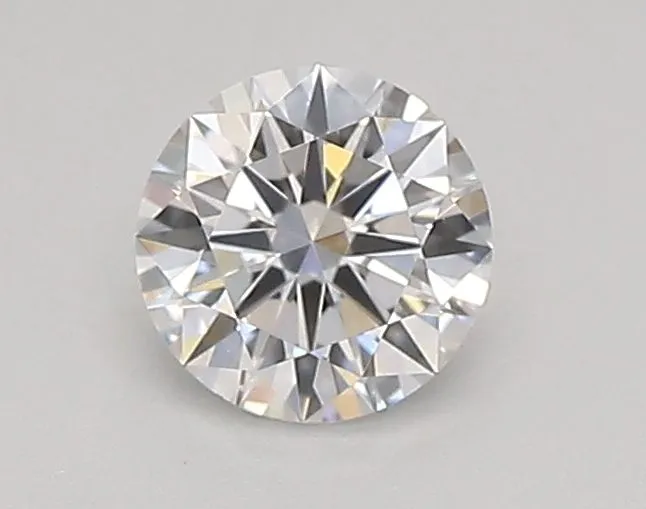 0.33ct ROUND D VVS2 Lab Grown diamond
