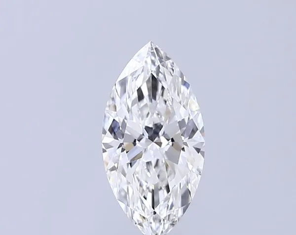 1.09ct MARQUISE E VVS1 Lab diamond