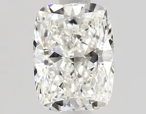 0.7ct CUSHION G VVS1 Natural diamond