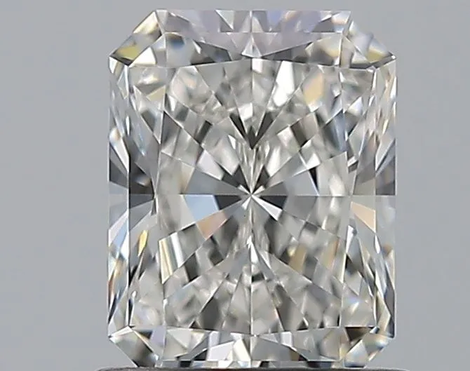 1.00ct RADIANT G VS1 Natural diamond