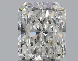 1ct RADIANT G VS1 Natural diamond