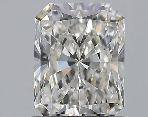1ct RADIANT G VS1 Natural diamond