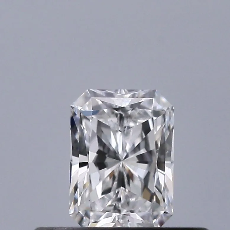 0.30ct RADIANT D VVS1 Natural diamond