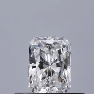 0.3ct RADIANT D VVS1 Natural diamond