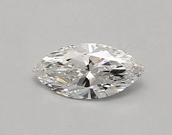 0.42ct MARQUISE E VVS1 Lab Grown diamond