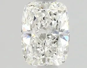 0.5ct CUSHION G VS1 Natural diamond