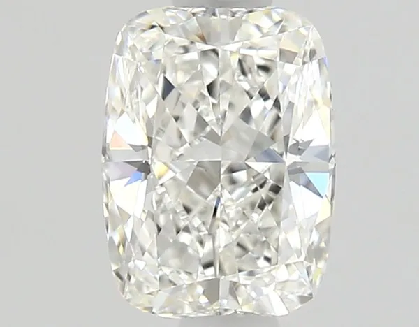 0.5ct CUSHION G VS1 Natural diamond