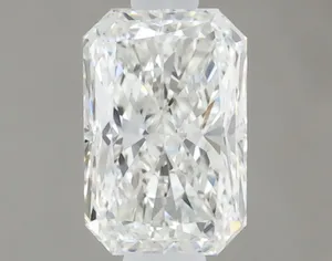 0.33ct RADIANT G IF Natural diamond
