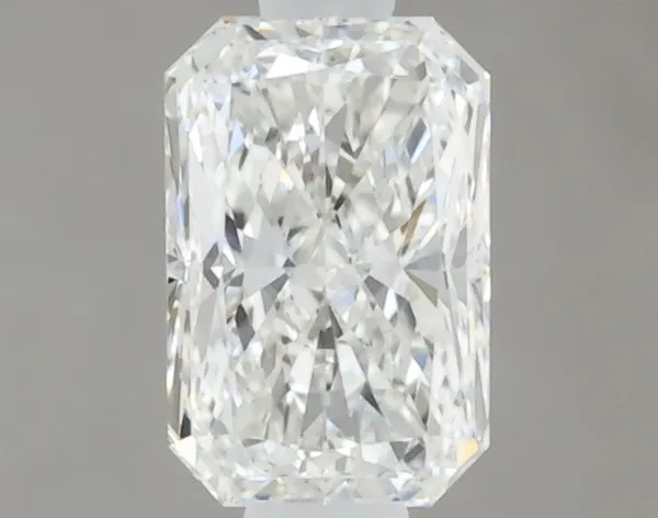 0.33ct RADIANT G IF Natural diamond