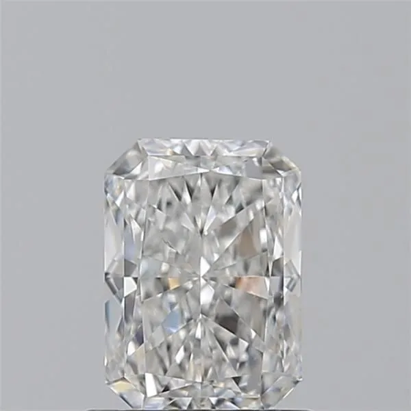 1.02ct RADIANT E SI1 Natural diamond