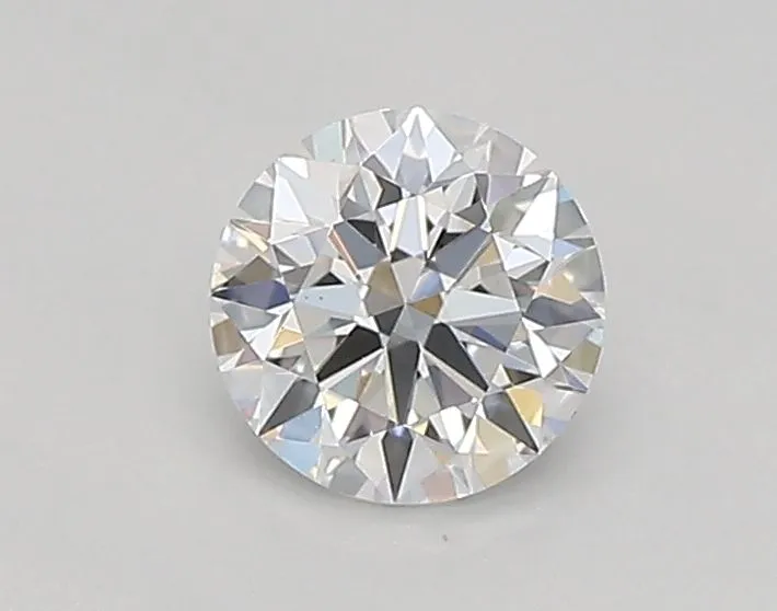 0.36ct ROUND D VS1 Lab Grown diamond