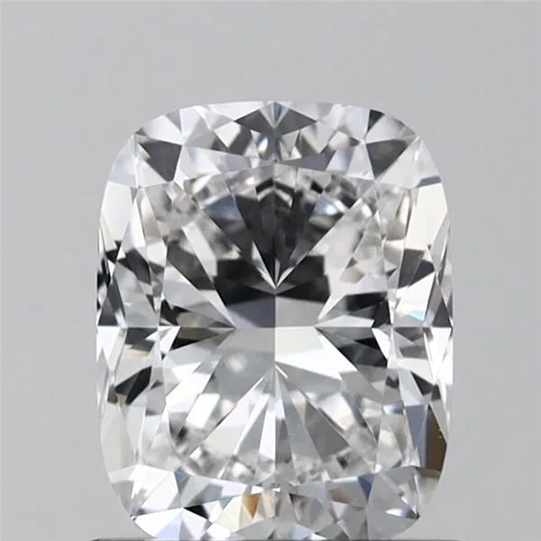 1.03ct CUSHION E VS1 Lab Grown diamond