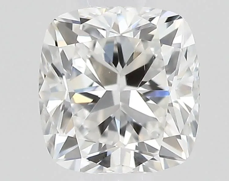 0.30ct CUSHION E SI1 Natural diamond