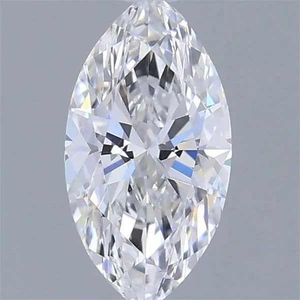 0.31ct MARQUISE D VS2 Natural diamond