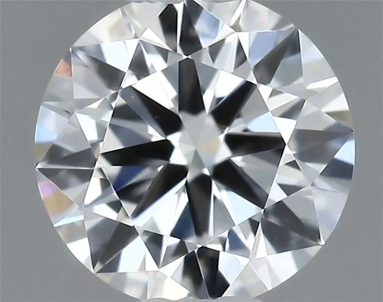 0.30ct ROUND H VS1 Natural diamond