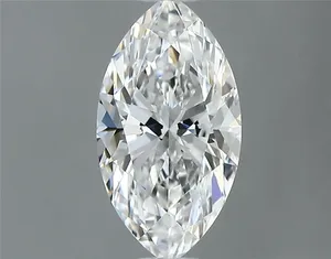 0.5ct MARQUISE E VS2 Natural diamond