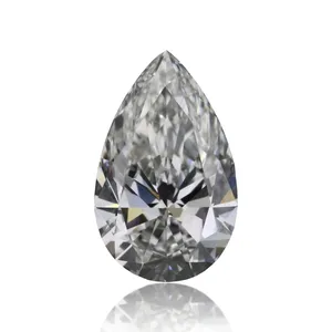 0.32ct PEAR G VS1 Natural diamond