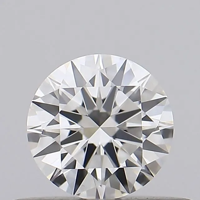 0.30ct ROUND H VVS2 Natural diamond