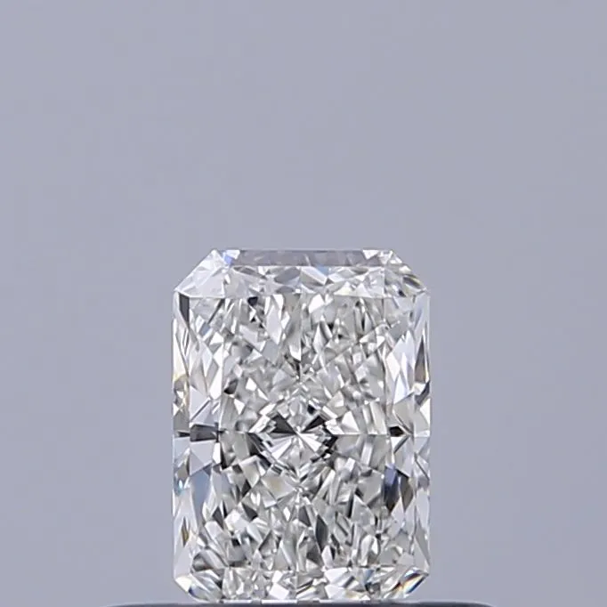 0.32ct RADIANT F IF Natural diamond