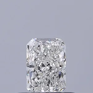 0.32ct RADIANT F IF Natural diamond