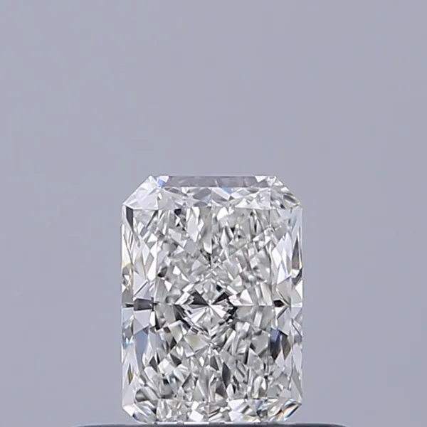 0.32ct RADIANT F IF Natural diamond