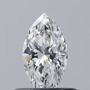 0.41ct MARQUISE E SI1 Natural diamond