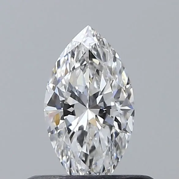 0.41ct MARQUISE E SI1 Natural diamond