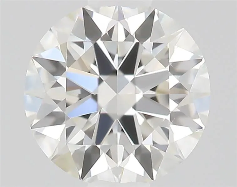 0.30ct ROUND H VS1 Natural diamond