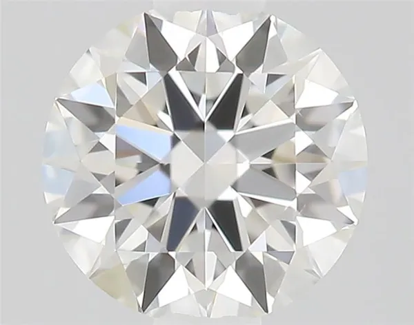 0.3ct ROUND H VS1 Natural diamond