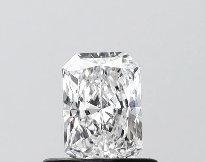 0.51ct RADIANT D VVS2 Lab Grown diamond