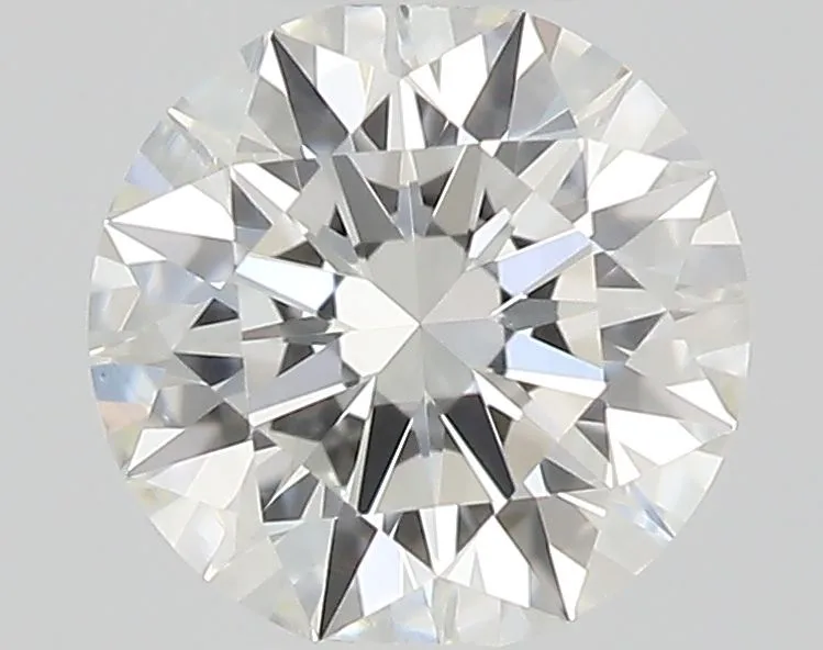 0.30ct ROUND H SI1 Natural diamond