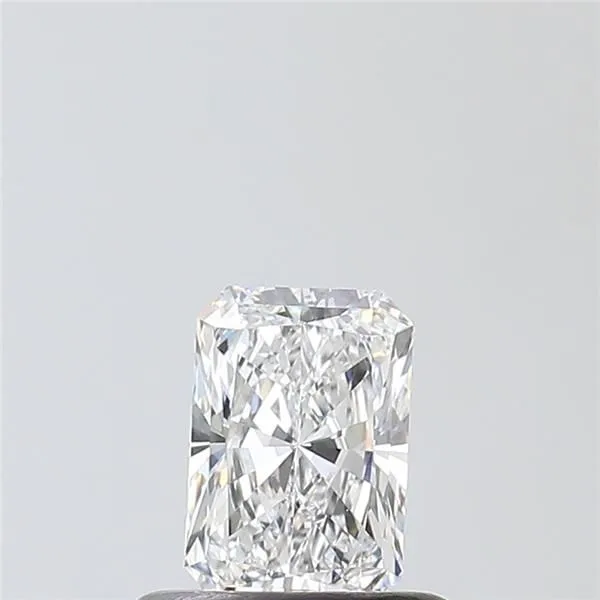 0.51ct RADIANT E VVS1 Natural diamond