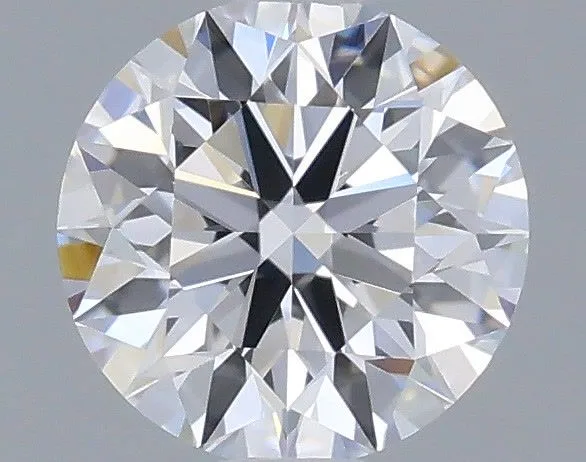 0.32ct ROUND D VVS2 Lab Grown diamond