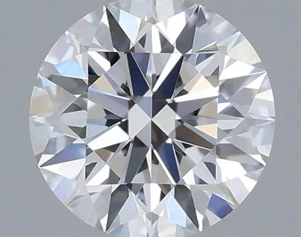 0.33ct ROUND D VVS2 Lab Grown diamond