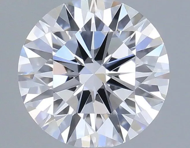 0.33ct ROUND D VS1 Lab Grown diamond