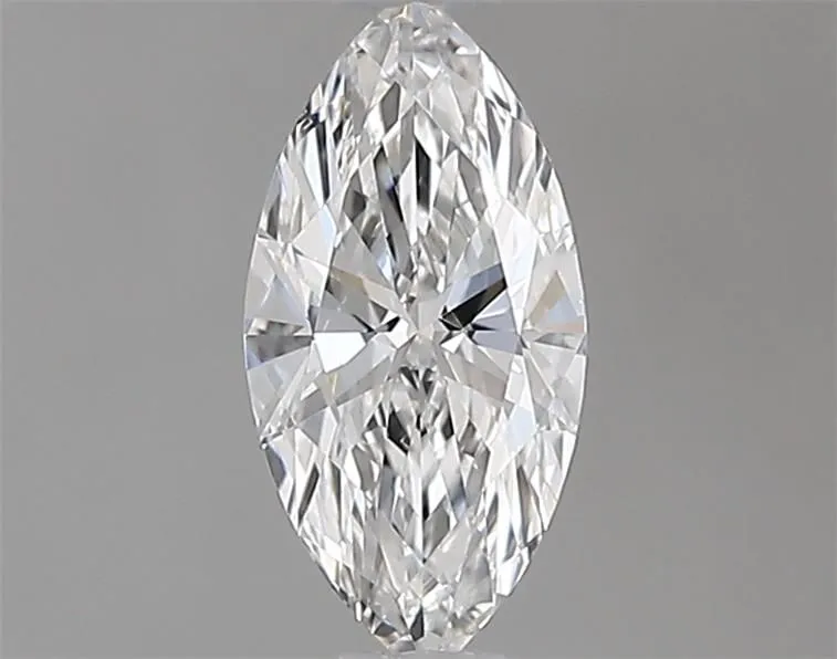 0.40ct MARQUISE E VS2 Natural diamond