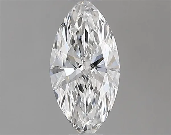 0.4ct MARQUISE E VS2 Natural diamond