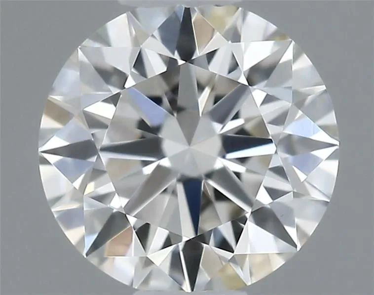 0.30ct ROUND H VVS2 Natural diamond