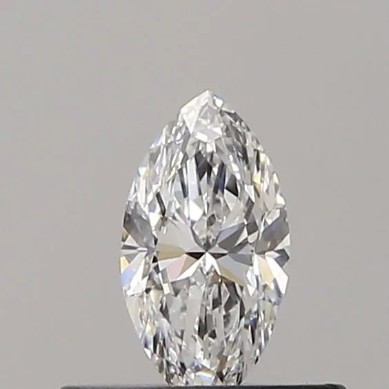 0.32ct MARQUISE E IF Natural diamond