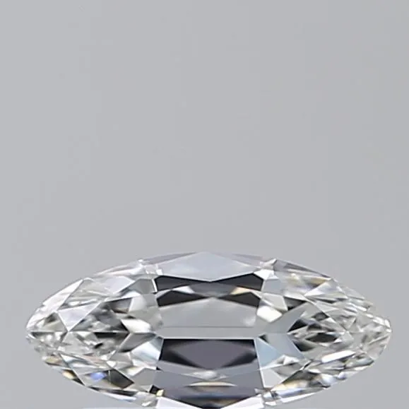 0.50ct MARQUISE F SI1 Natural diamond