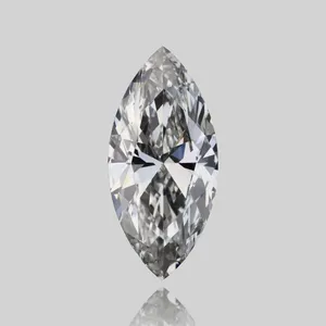0.34ct MARQUISE G IF Natural diamond