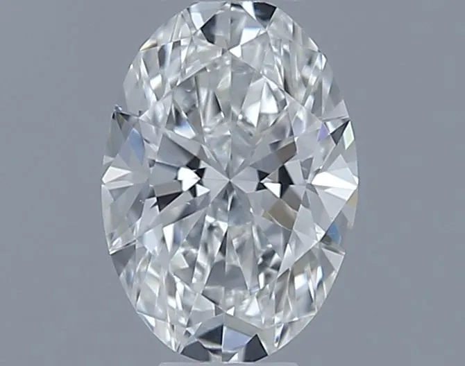 0.30ct OVAL G VS1 Natural diamond