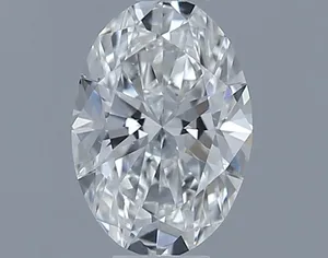 0.3ct OVAL G VS1 Natural diamond