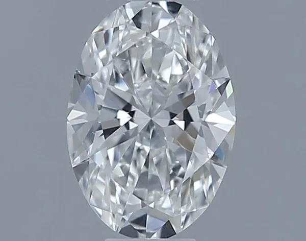 0.3ct OVAL G VS1 Natural diamond